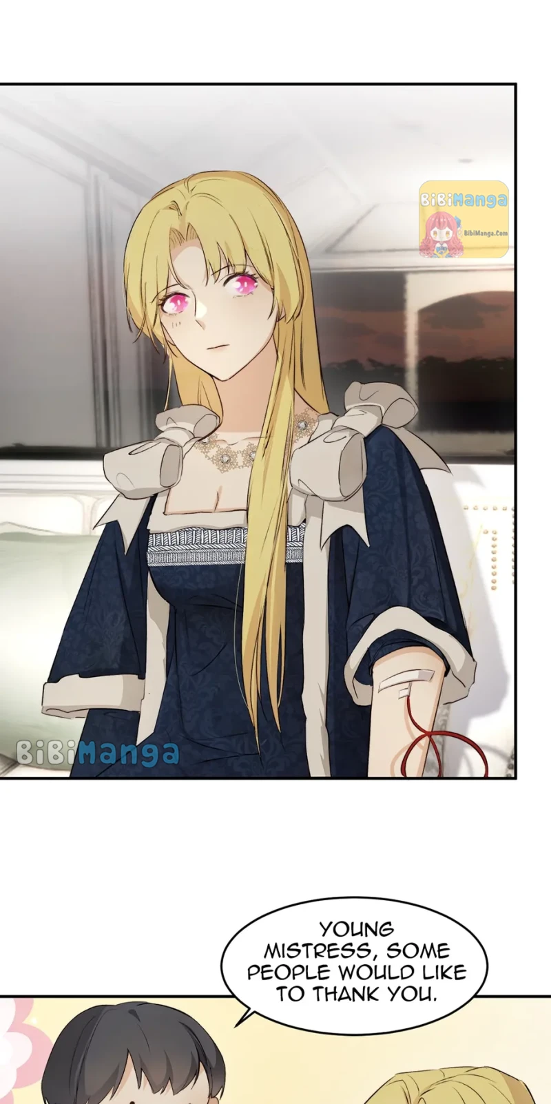 A Princess's Guide to Saving Dragons Chapter 74 - page 39