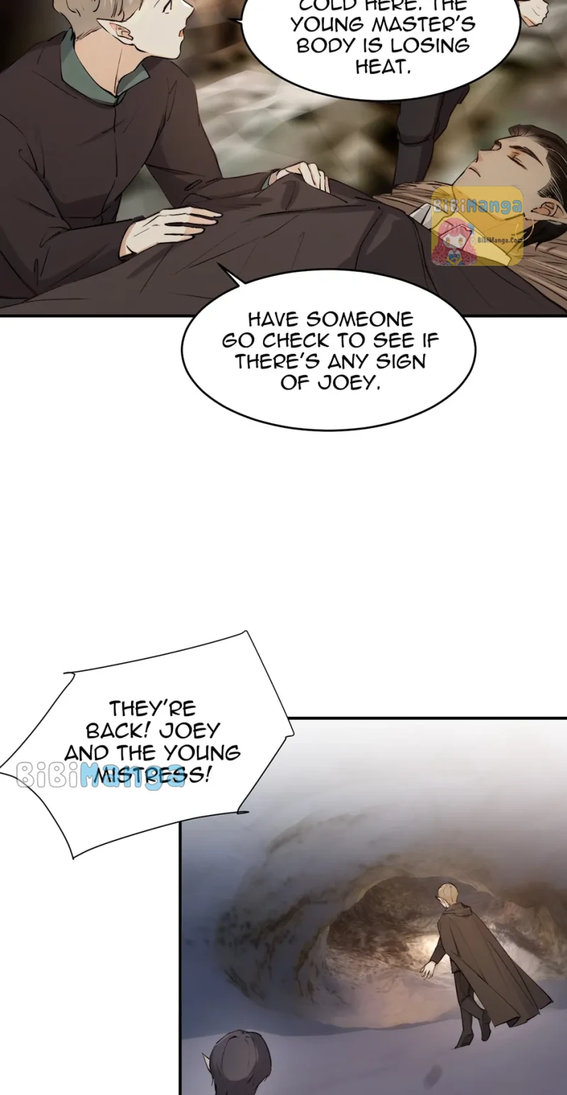 A Princess's Guide to Saving Dragons Chapter 74 - page 4