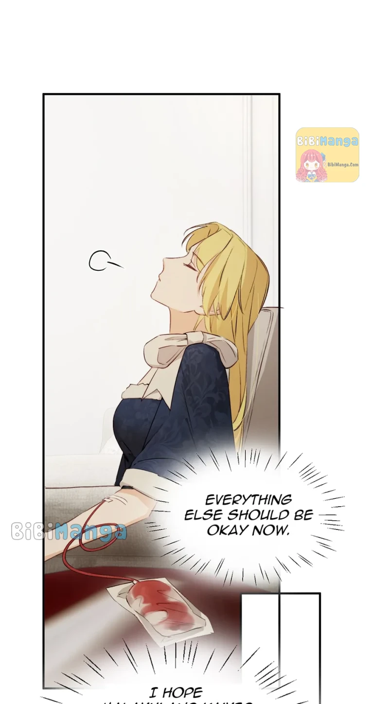 A Princess's Guide to Saving Dragons Chapter 74 - page 44