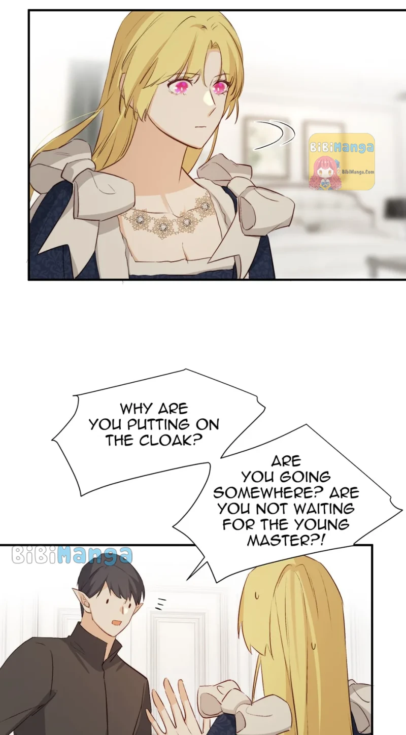 A Princess's Guide to Saving Dragons Chapter 74 - page 48
