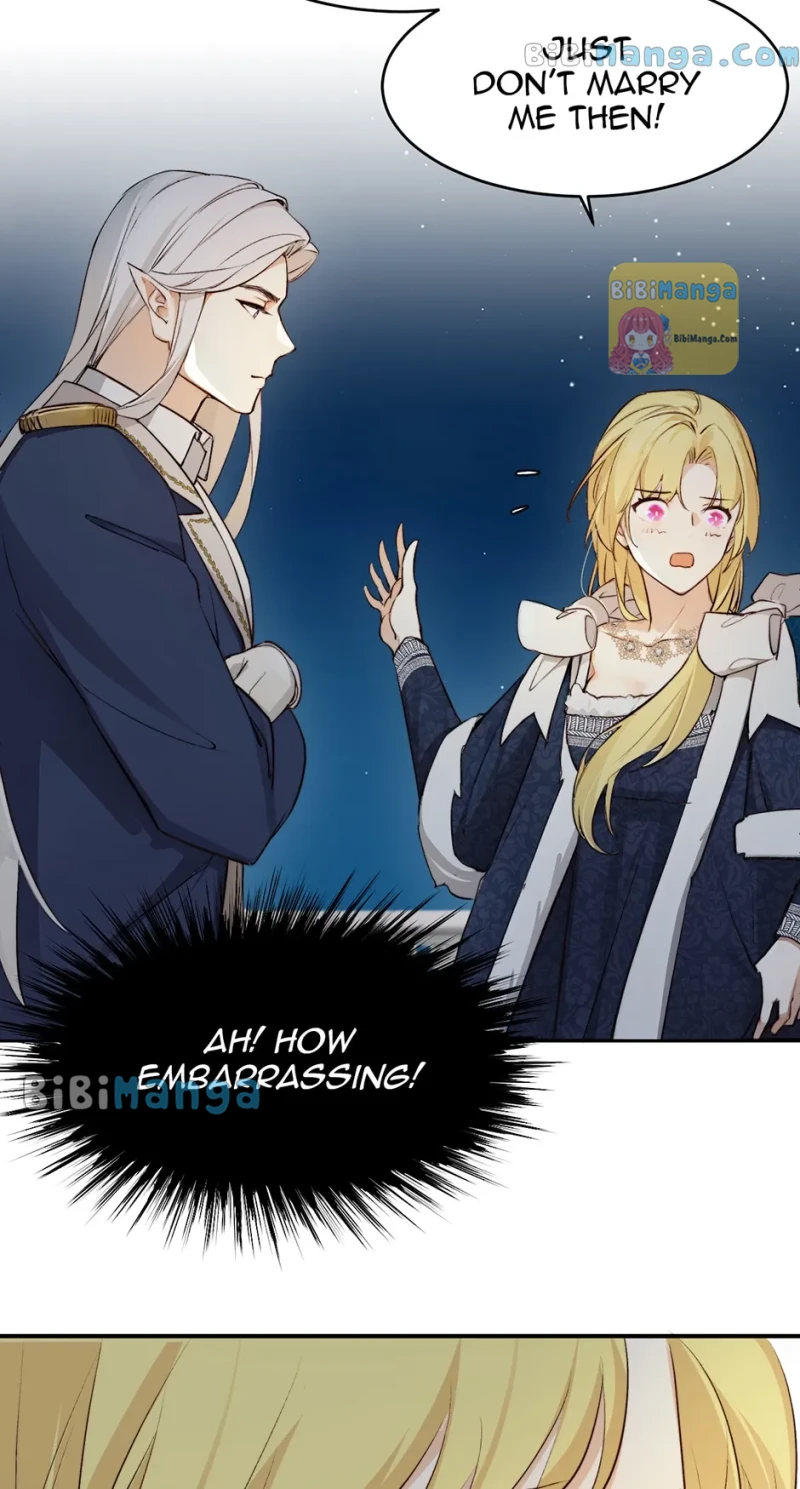 A Princess's Guide to Saving Dragons Chapter 73 - page 10