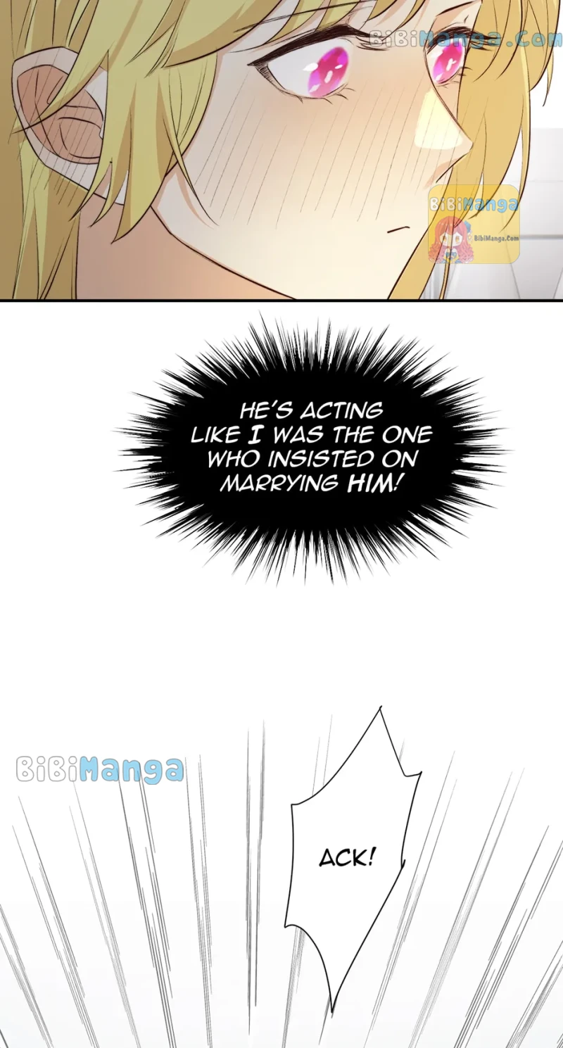 A Princess's Guide to Saving Dragons Chapter 73 - page 11