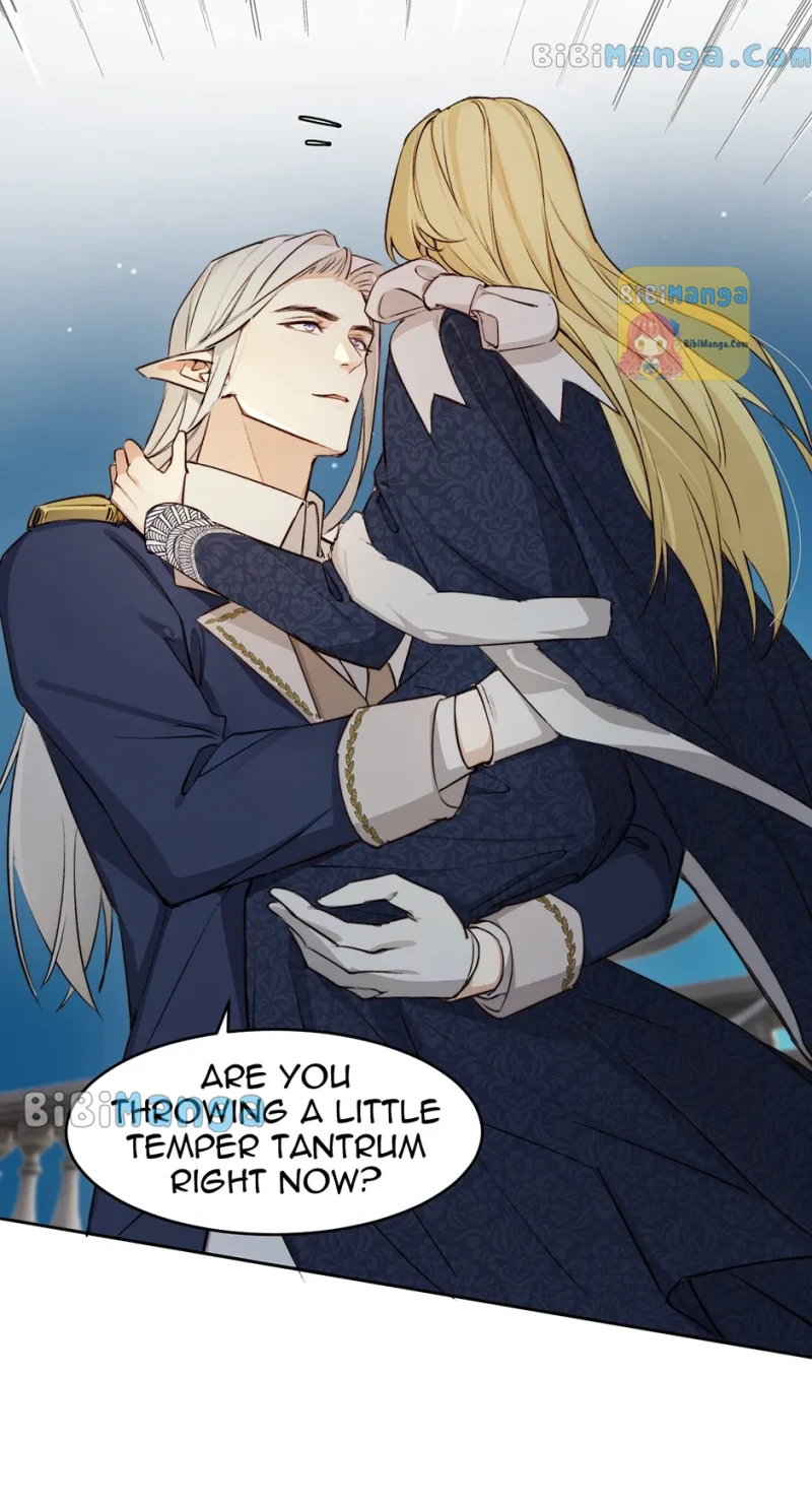 A Princess's Guide to Saving Dragons Chapter 73 - page 12