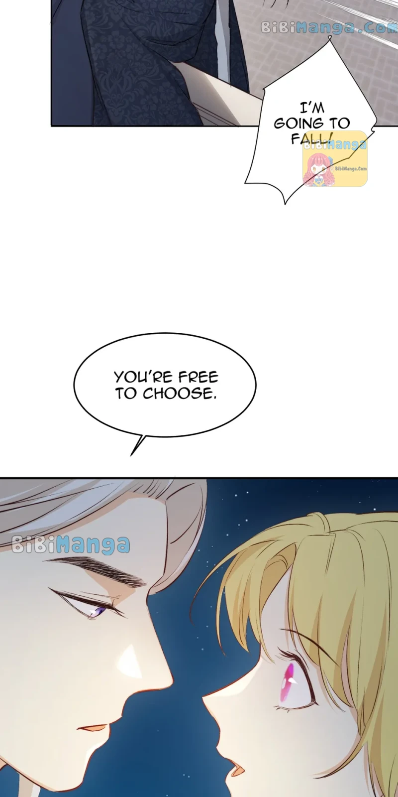 A Princess's Guide to Saving Dragons Chapter 73 - page 14
