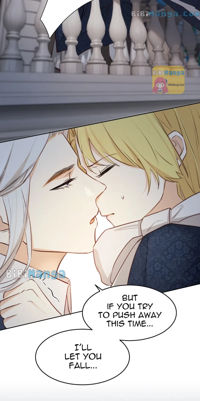 A Princess's Guide to Saving Dragons Chapter 73 - page 16