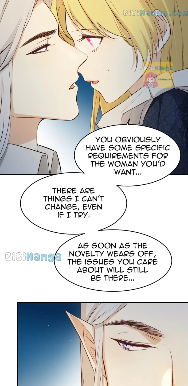 A Princess's Guide to Saving Dragons Chapter 73 - page 19