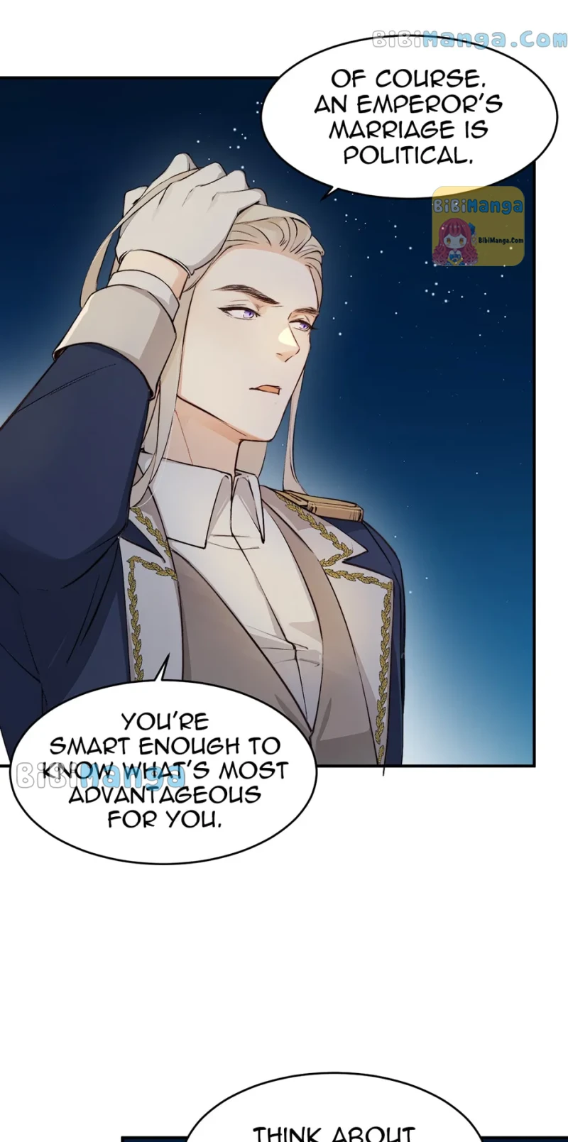 A Princess's Guide to Saving Dragons Chapter 73 - page 23