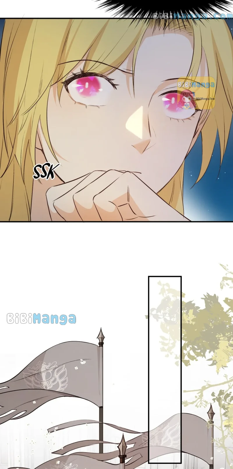 A Princess's Guide to Saving Dragons Chapter 73 - page 25