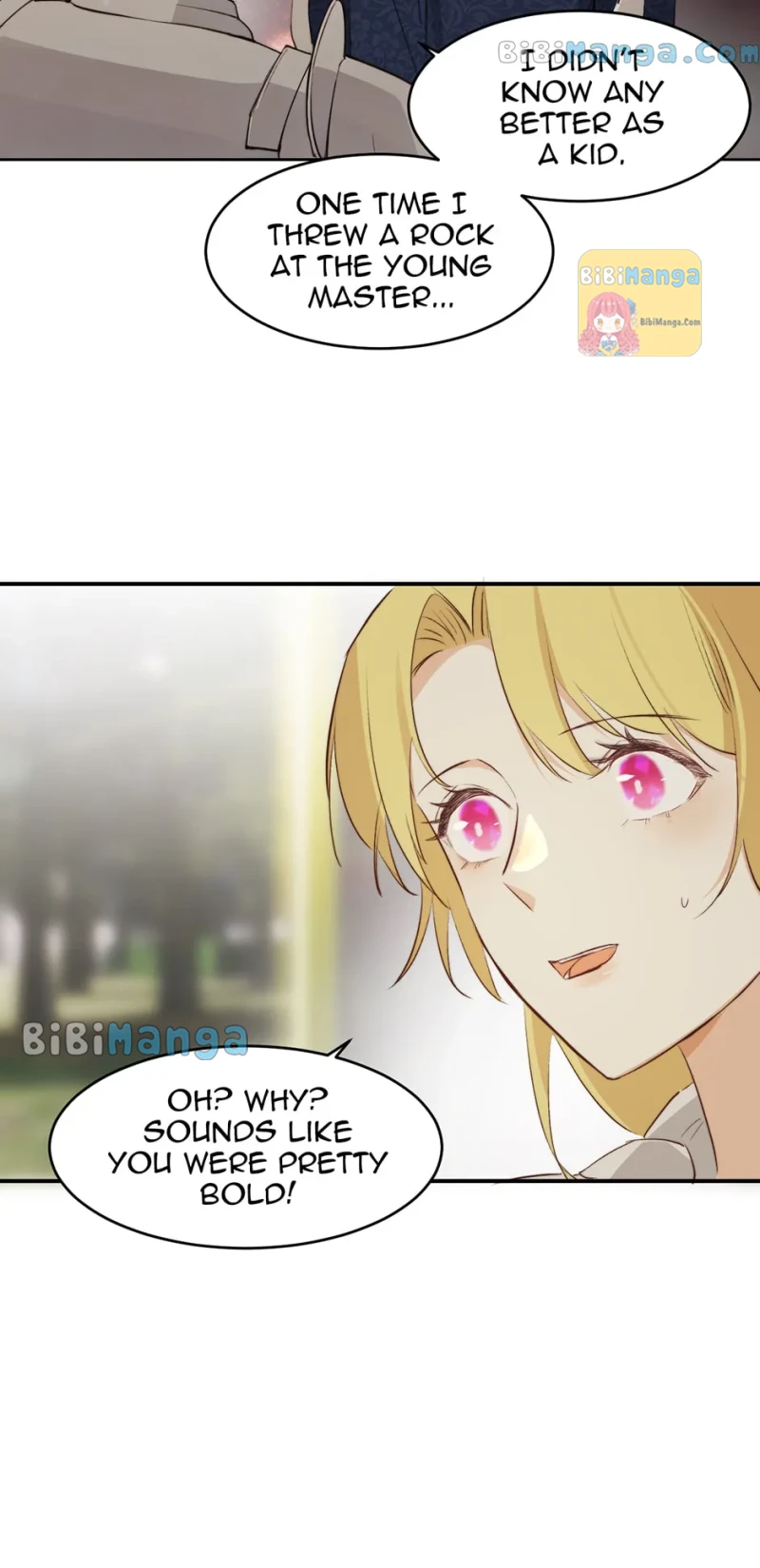 A Princess's Guide to Saving Dragons Chapter 73 - page 33