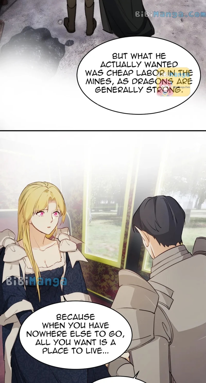 A Princess's Guide to Saving Dragons Chapter 73 - page 40