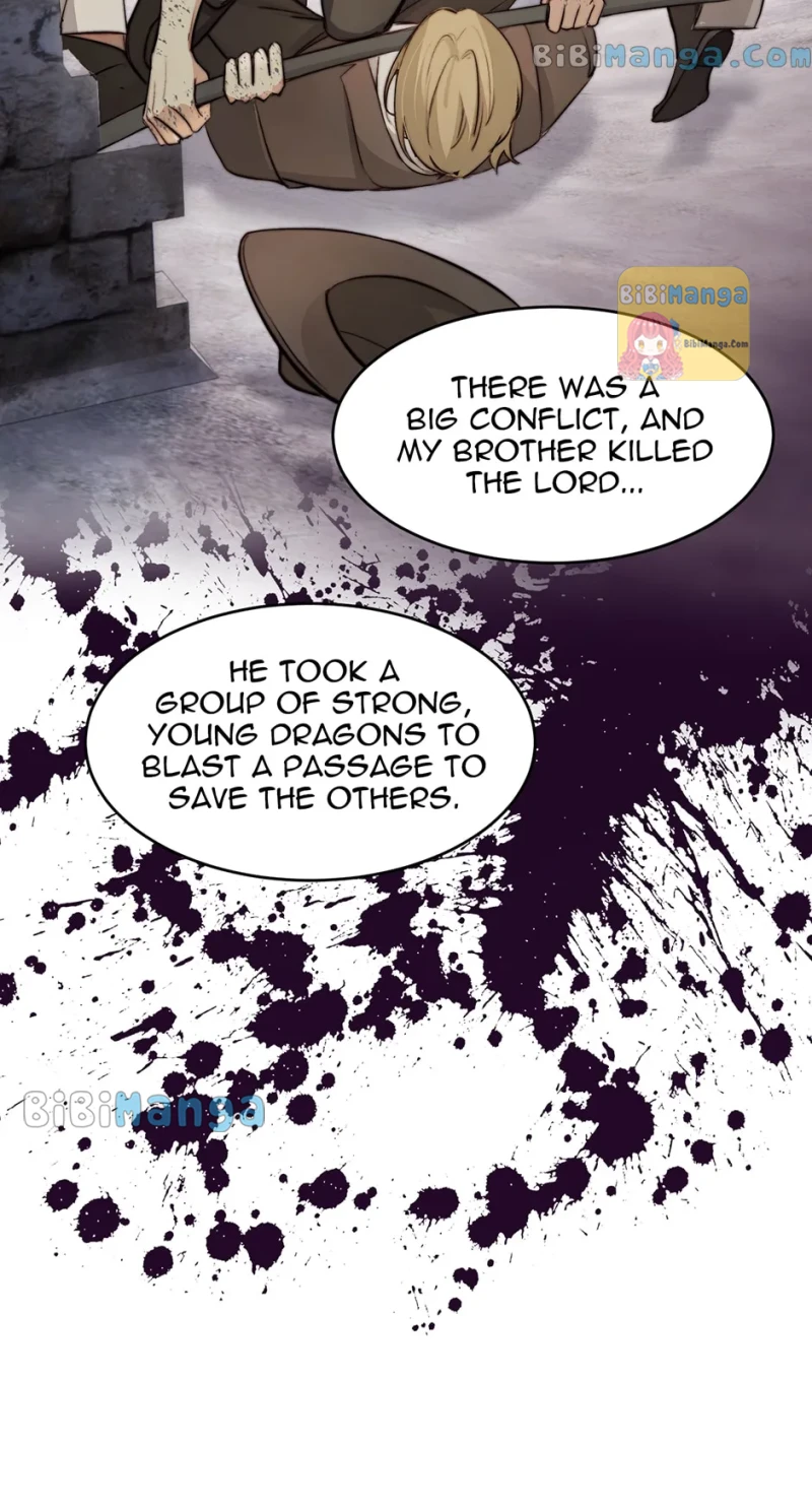 A Princess's Guide to Saving Dragons Chapter 73 - page 44