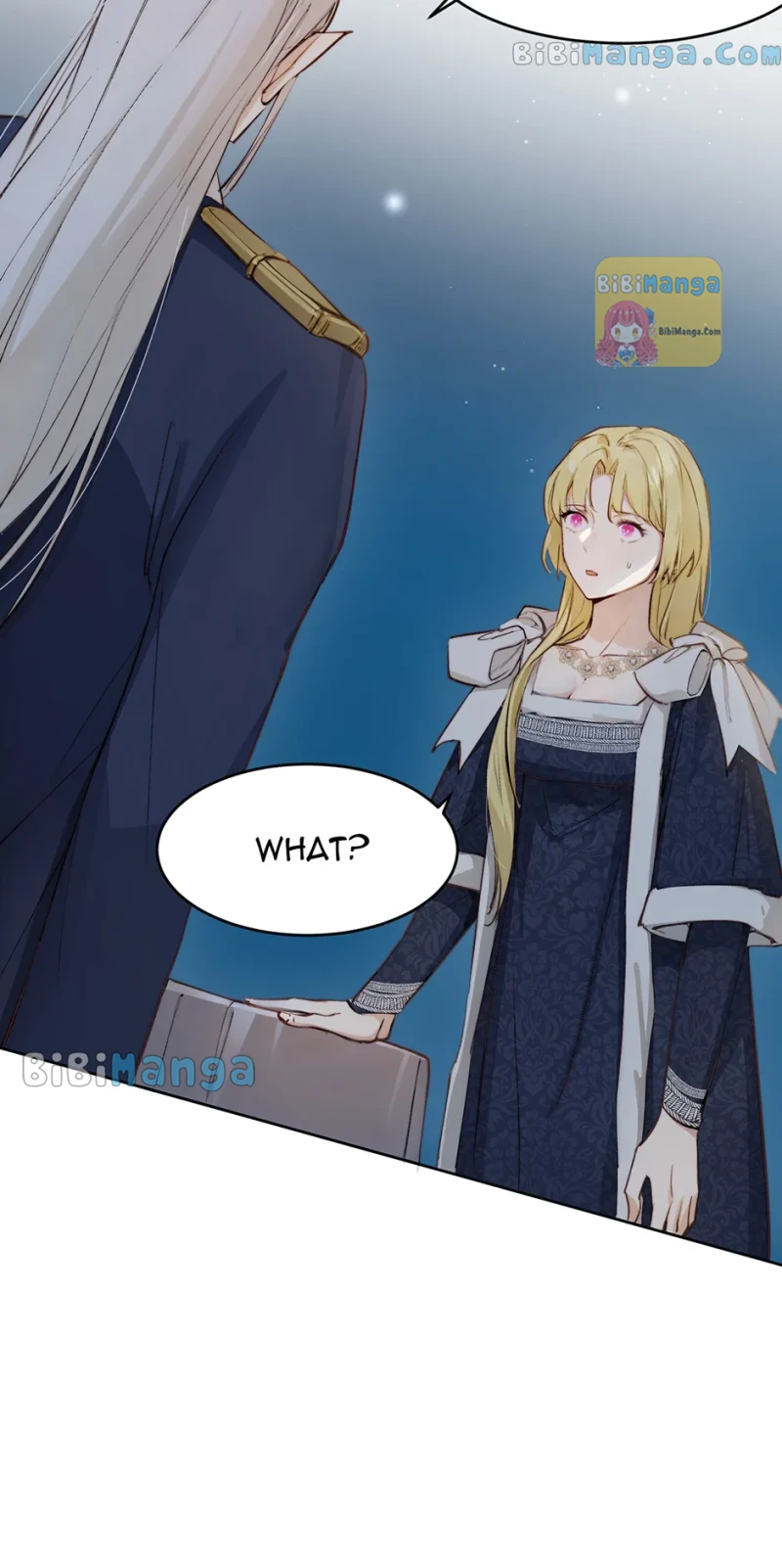 A Princess's Guide to Saving Dragons Chapter 73 - page 5