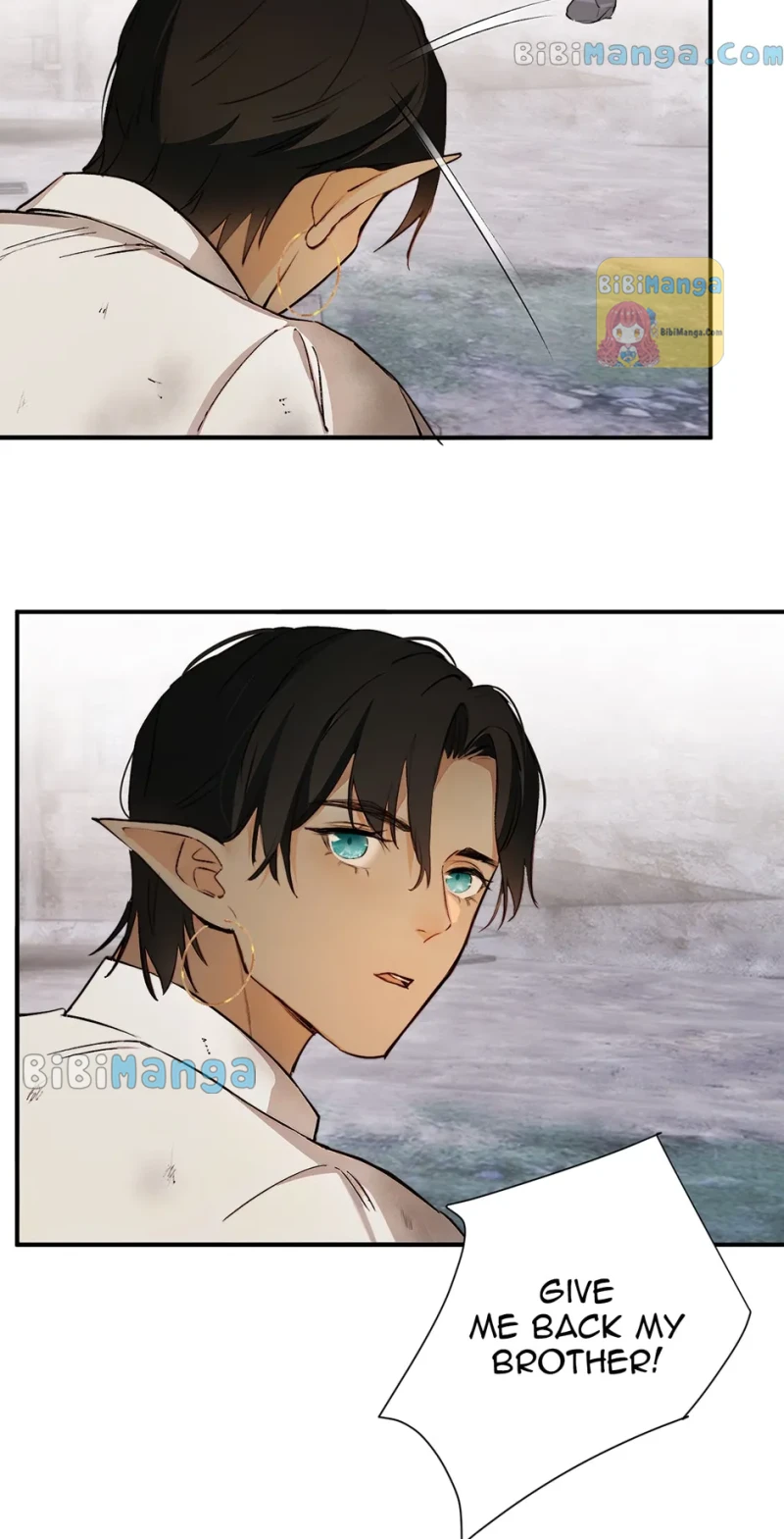 A Princess's Guide to Saving Dragons Chapter 73 - page 52