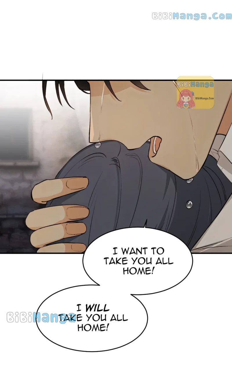 A Princess's Guide to Saving Dragons Chapter 73 - page 61