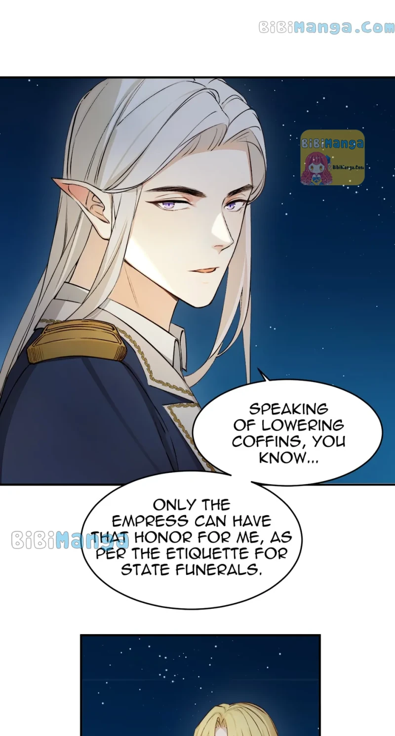 A Princess's Guide to Saving Dragons Chapter 73 - page 7