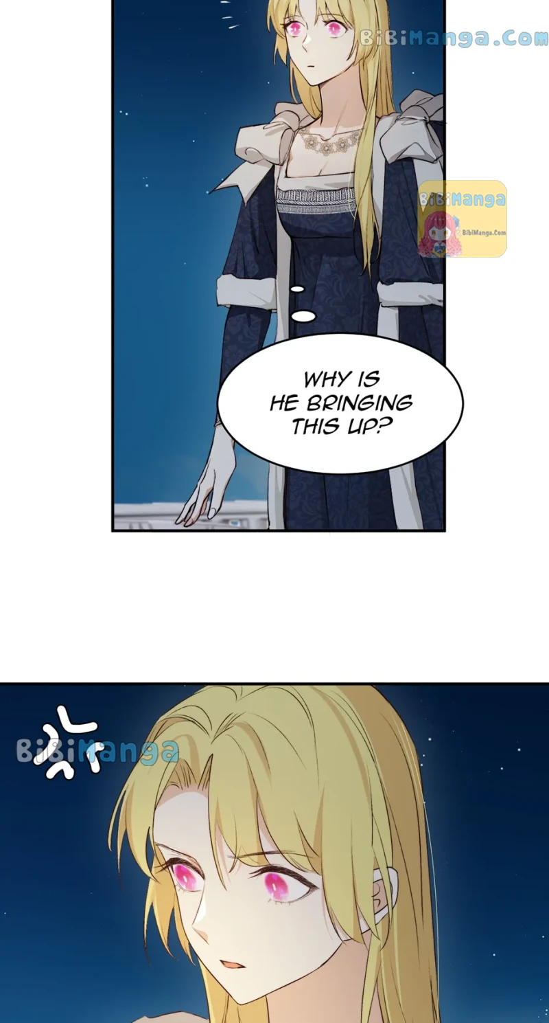 A Princess's Guide to Saving Dragons Chapter 73 - page 8