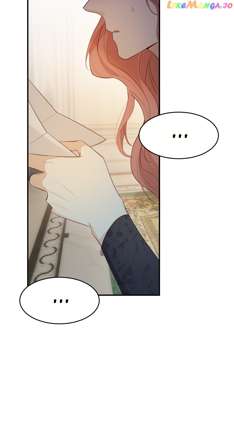 A Princess's Guide to Saving Dragons Chapter 91 - page 27