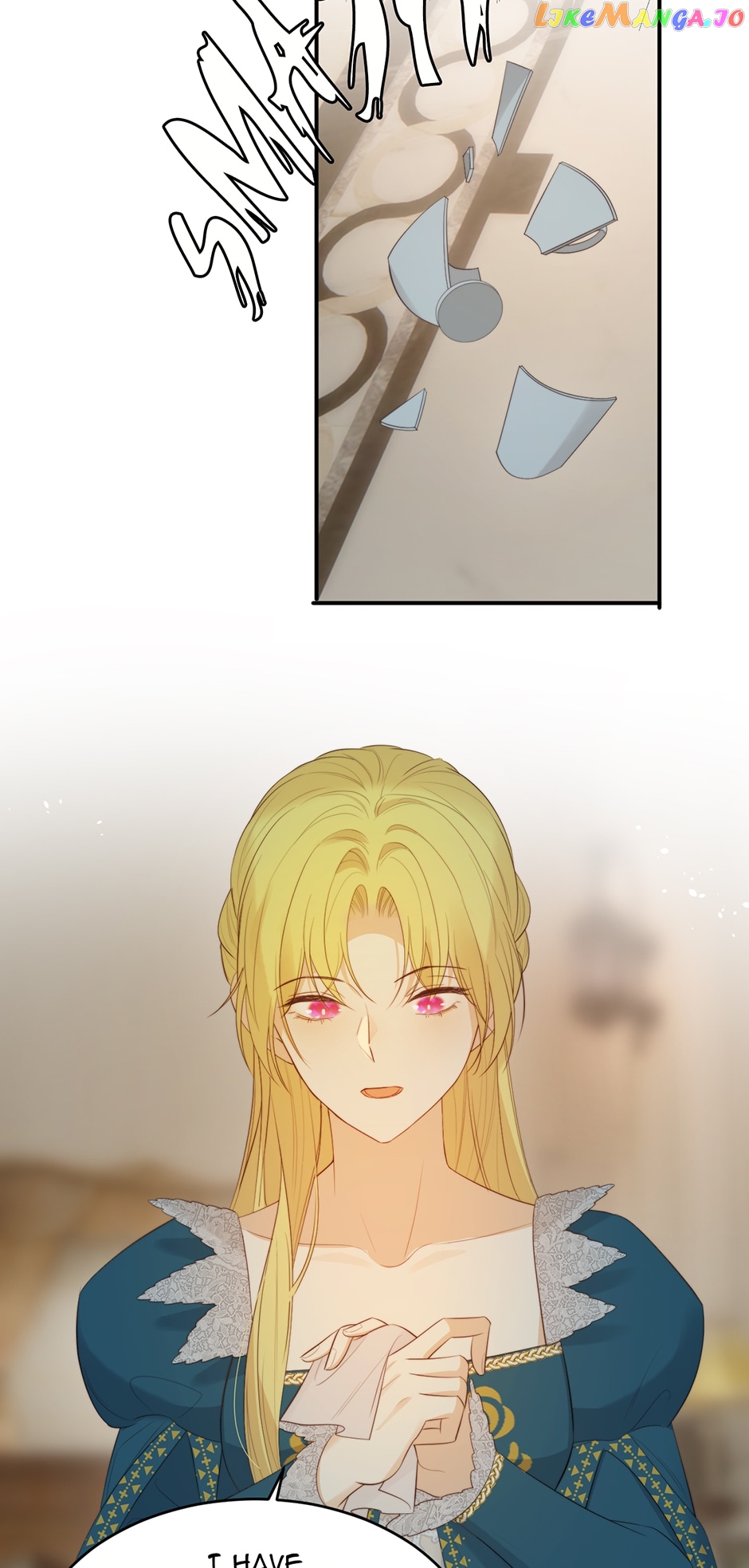 A Princess's Guide to Saving Dragons Chapter 91 - page 31