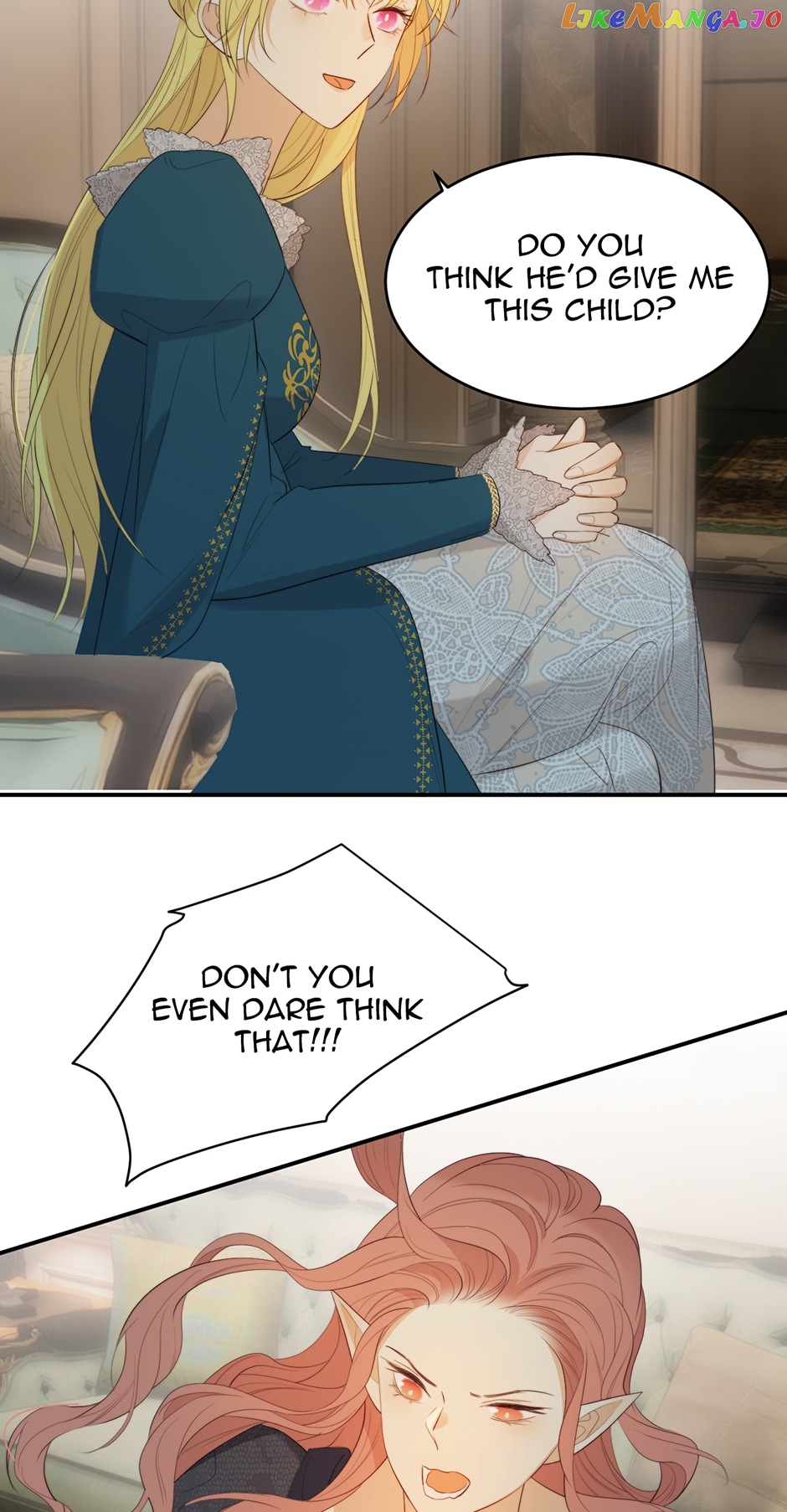 A Princess's Guide to Saving Dragons Chapter 91 - page 35