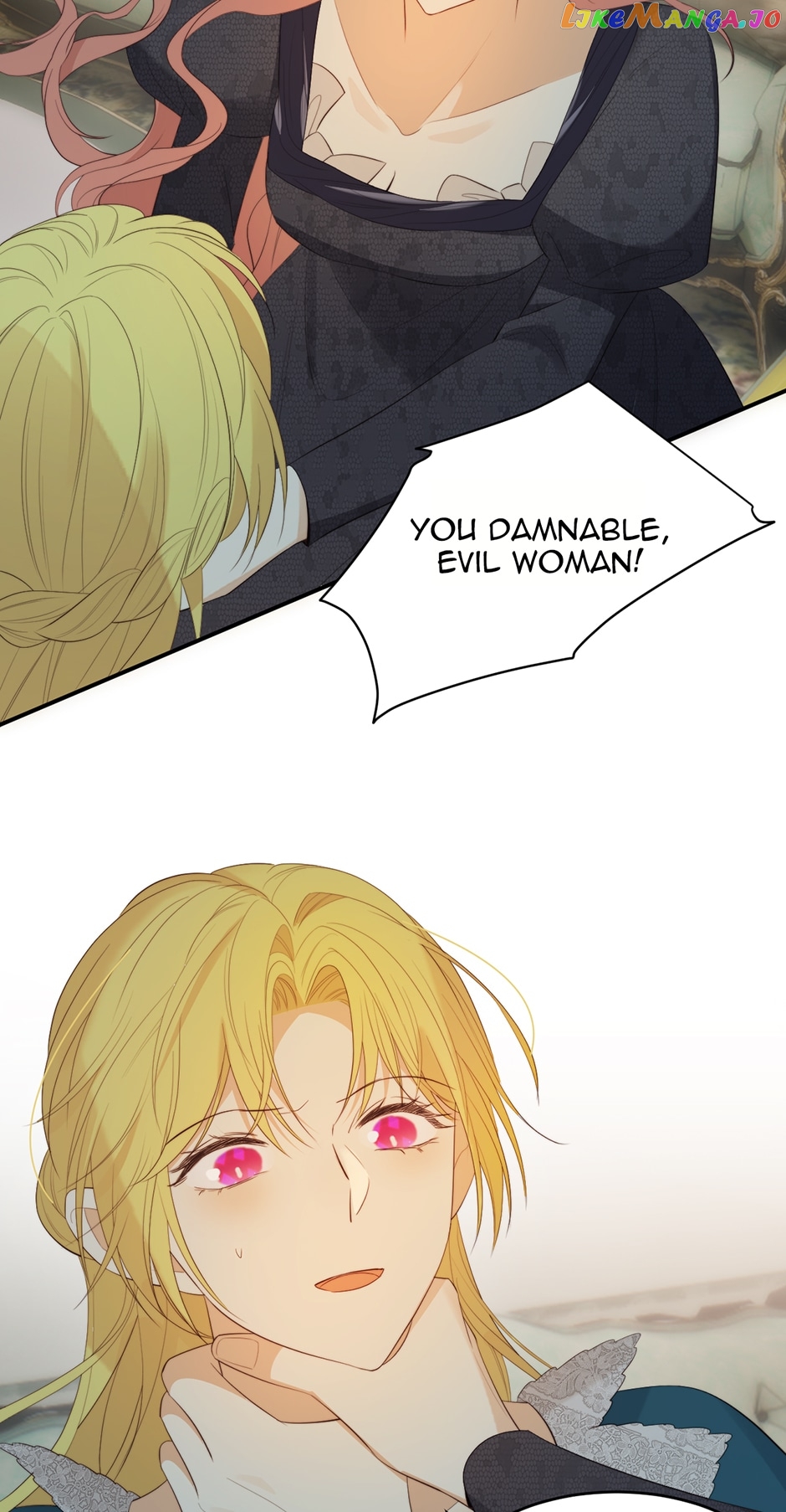 A Princess's Guide to Saving Dragons Chapter 91 - page 36