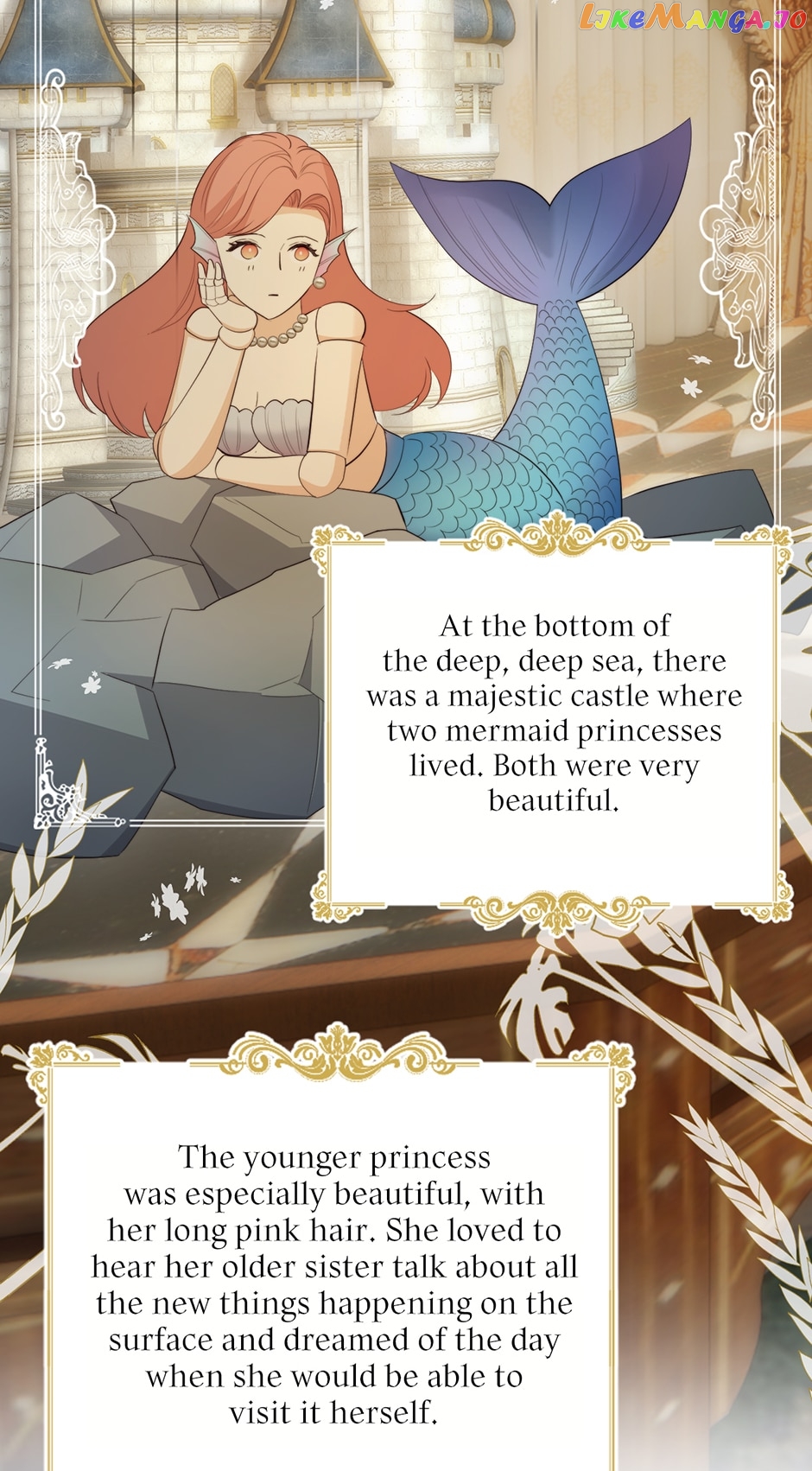 A Princess's Guide to Saving Dragons Chapter 91 - page 41