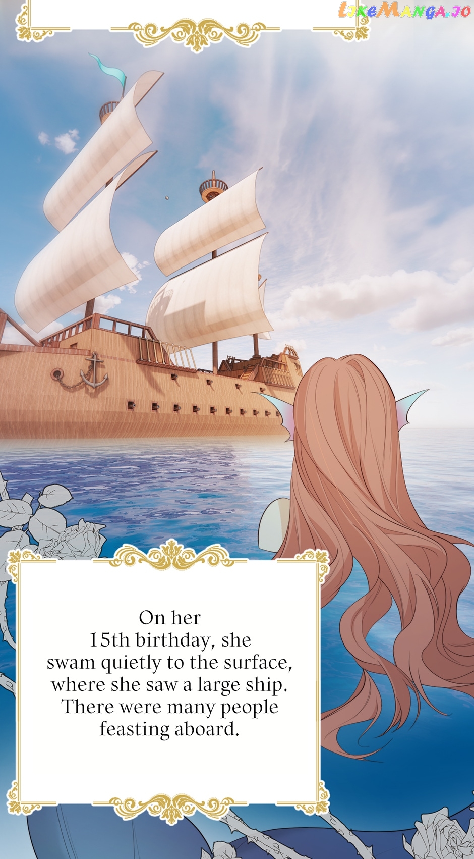 A Princess's Guide to Saving Dragons Chapter 91 - page 42