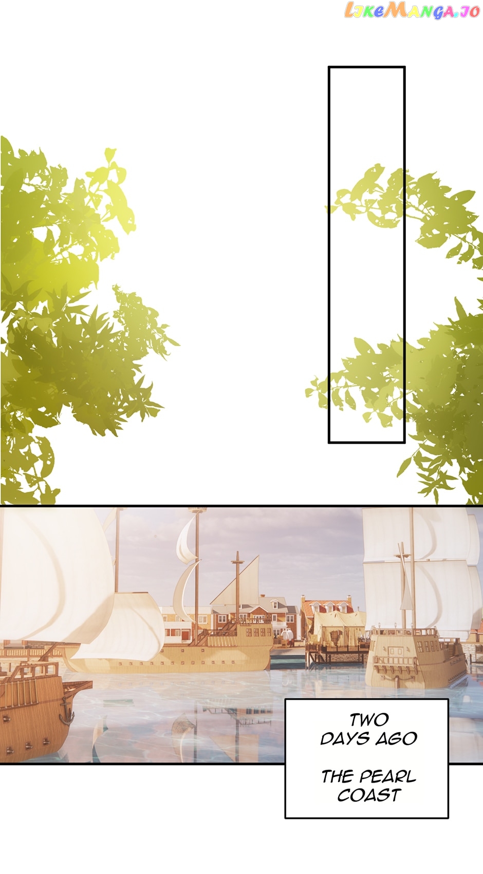 A Princess's Guide to Saving Dragons Chapter 91 - page 44
