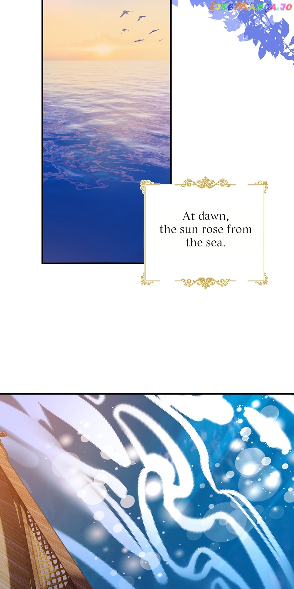 A Princess's Guide to Saving Dragons Chapter 91 - page 53