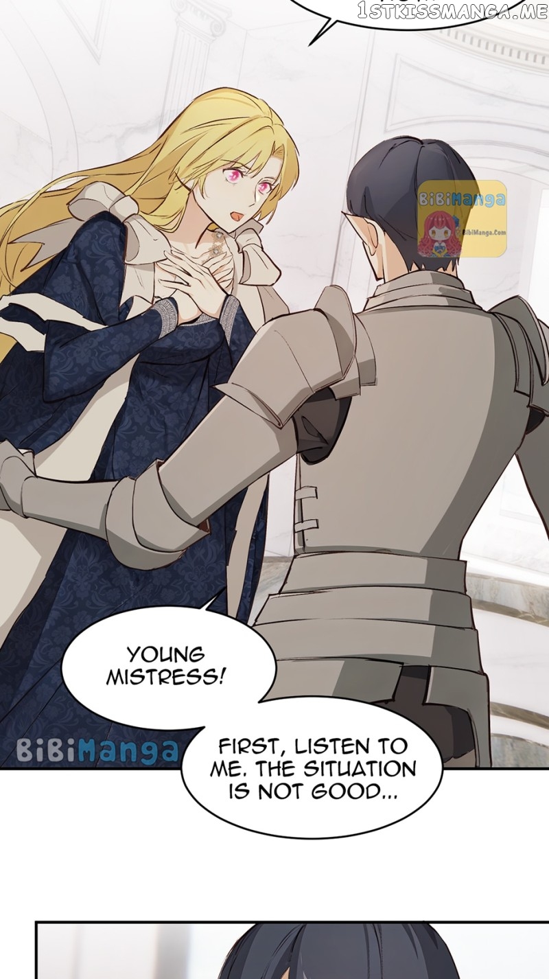 A Princess's Guide to Saving Dragons Chapter 72 - page 10