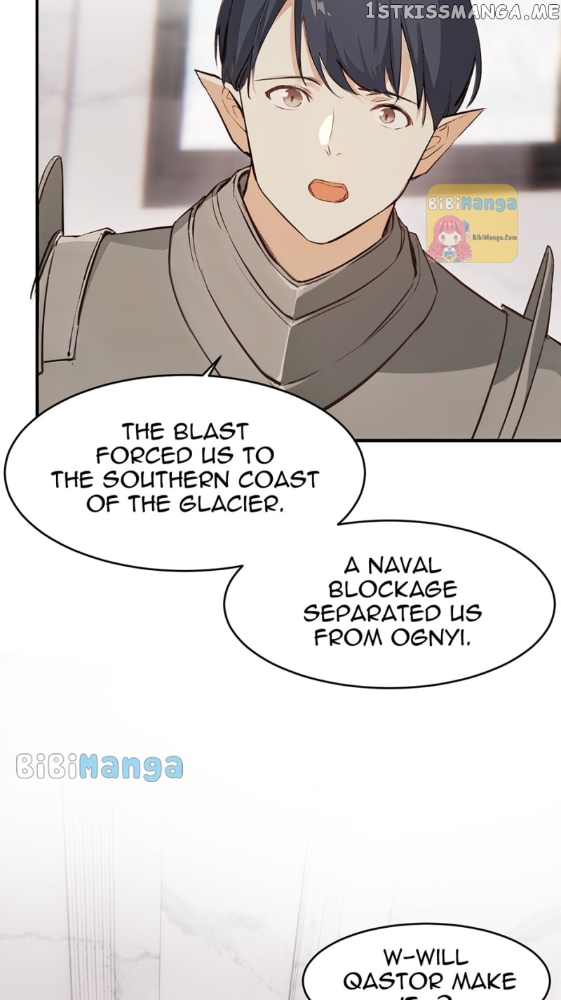 A Princess's Guide to Saving Dragons Chapter 72 - page 11