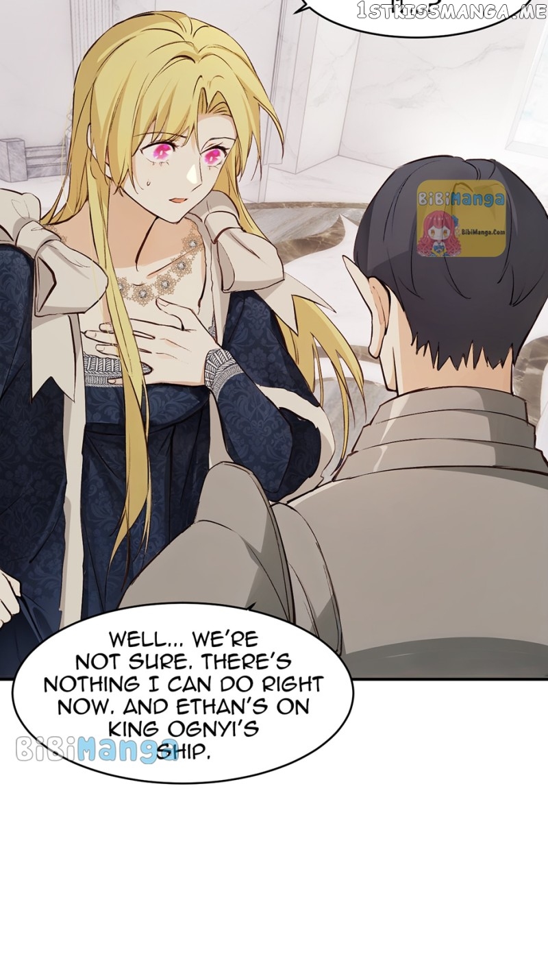 A Princess's Guide to Saving Dragons Chapter 72 - page 12