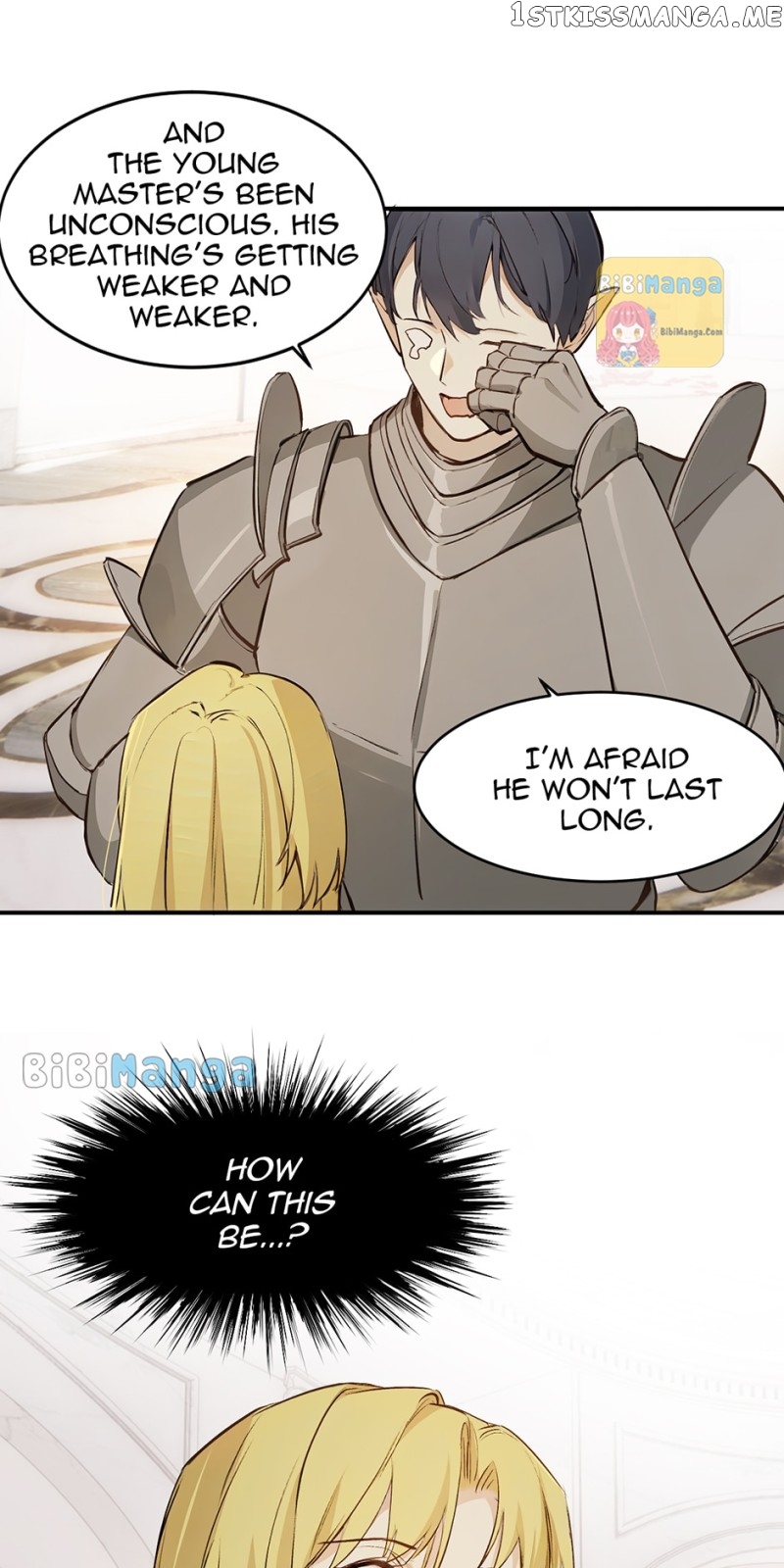 A Princess's Guide to Saving Dragons Chapter 72 - page 13