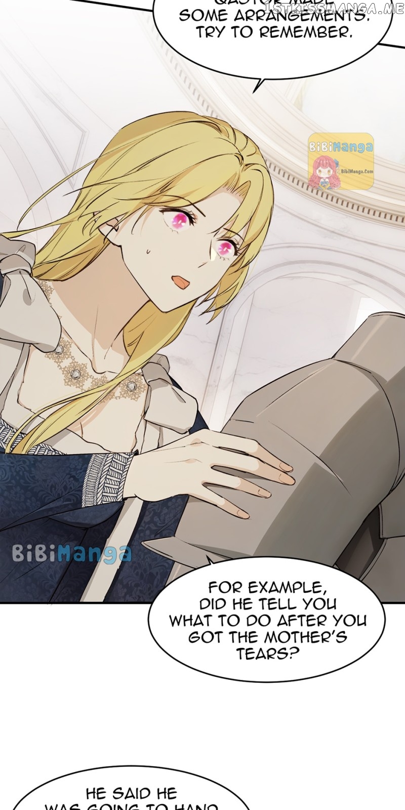 A Princess's Guide to Saving Dragons Chapter 72 - page 16