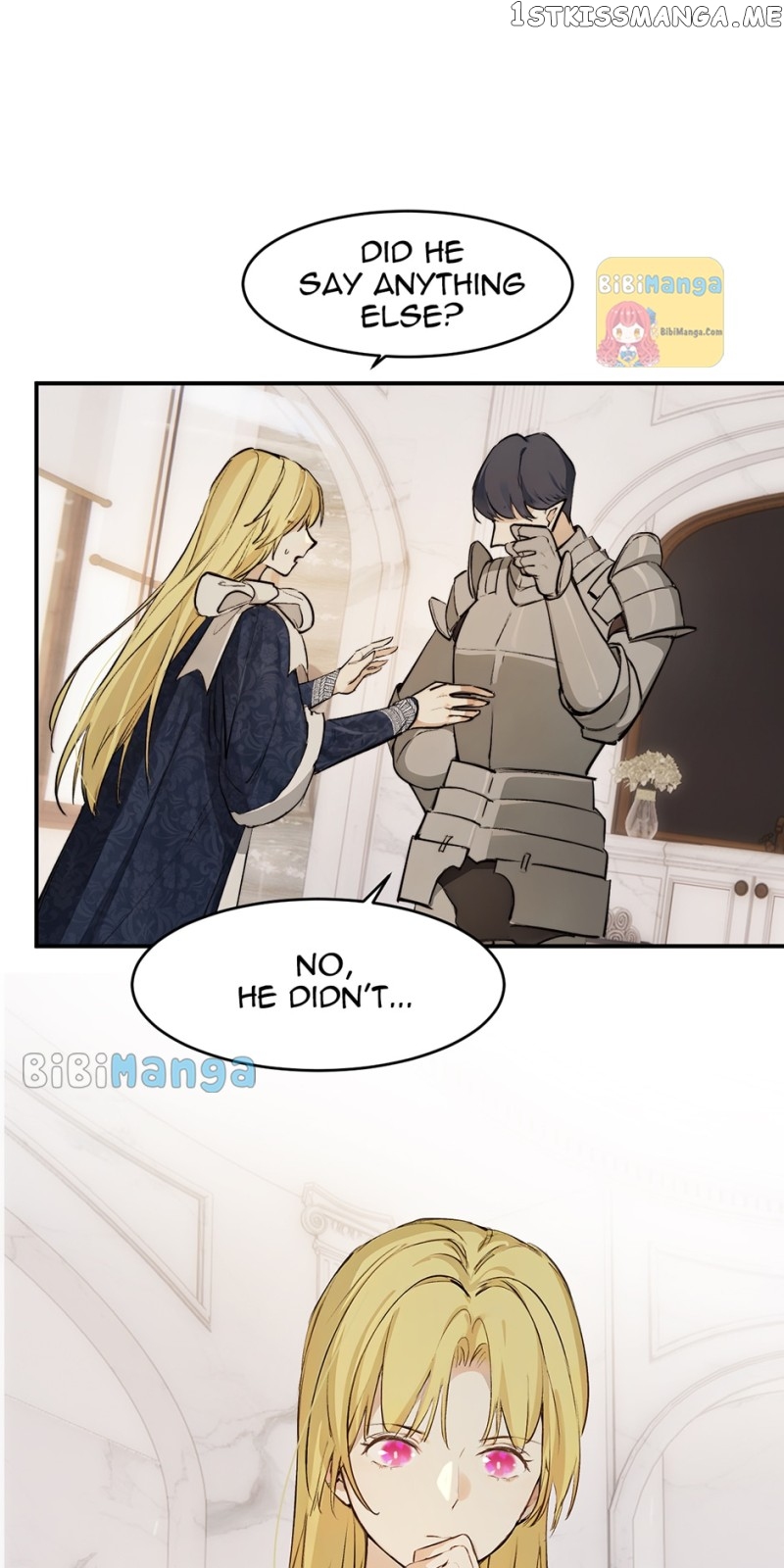 A Princess's Guide to Saving Dragons Chapter 72 - page 18