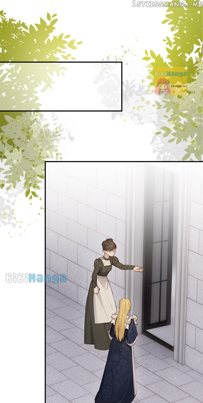 A Princess's Guide to Saving Dragons Chapter 72 - page 2