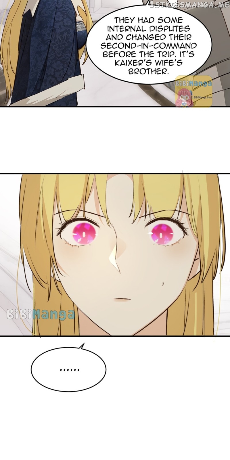 A Princess's Guide to Saving Dragons Chapter 72 - page 22