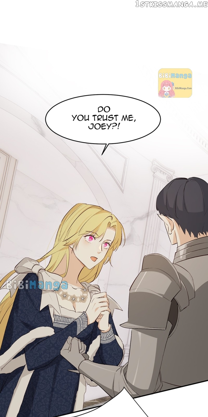 A Princess's Guide to Saving Dragons Chapter 72 - page 23