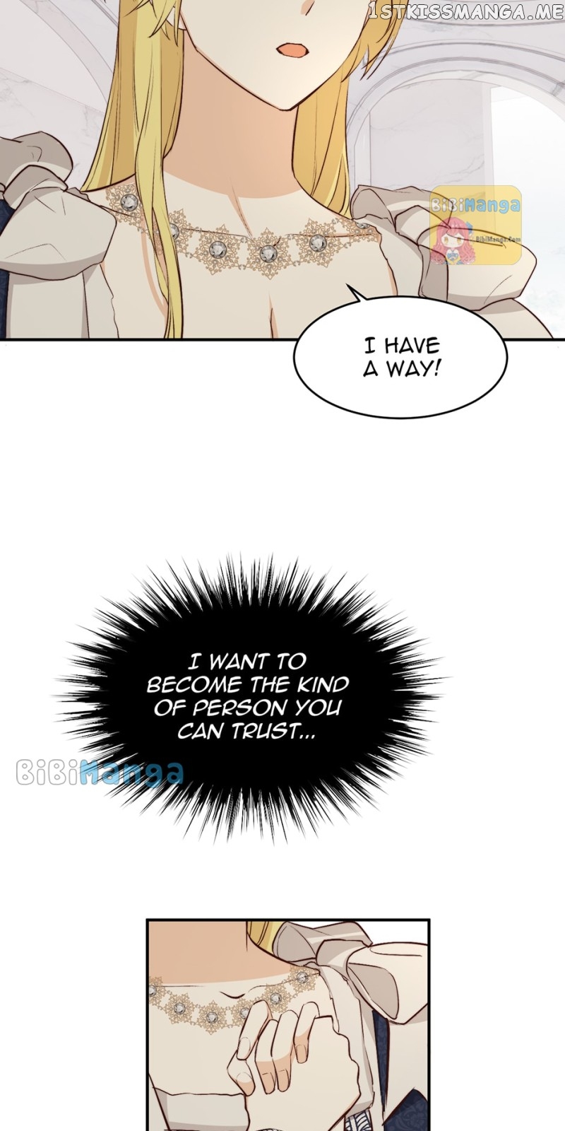 A Princess's Guide to Saving Dragons Chapter 72 - page 29