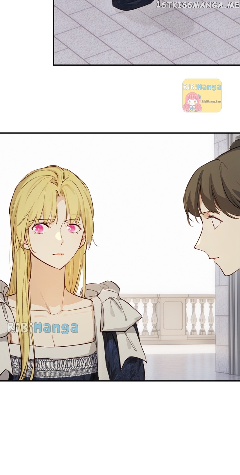 A Princess's Guide to Saving Dragons Chapter 72 - page 3