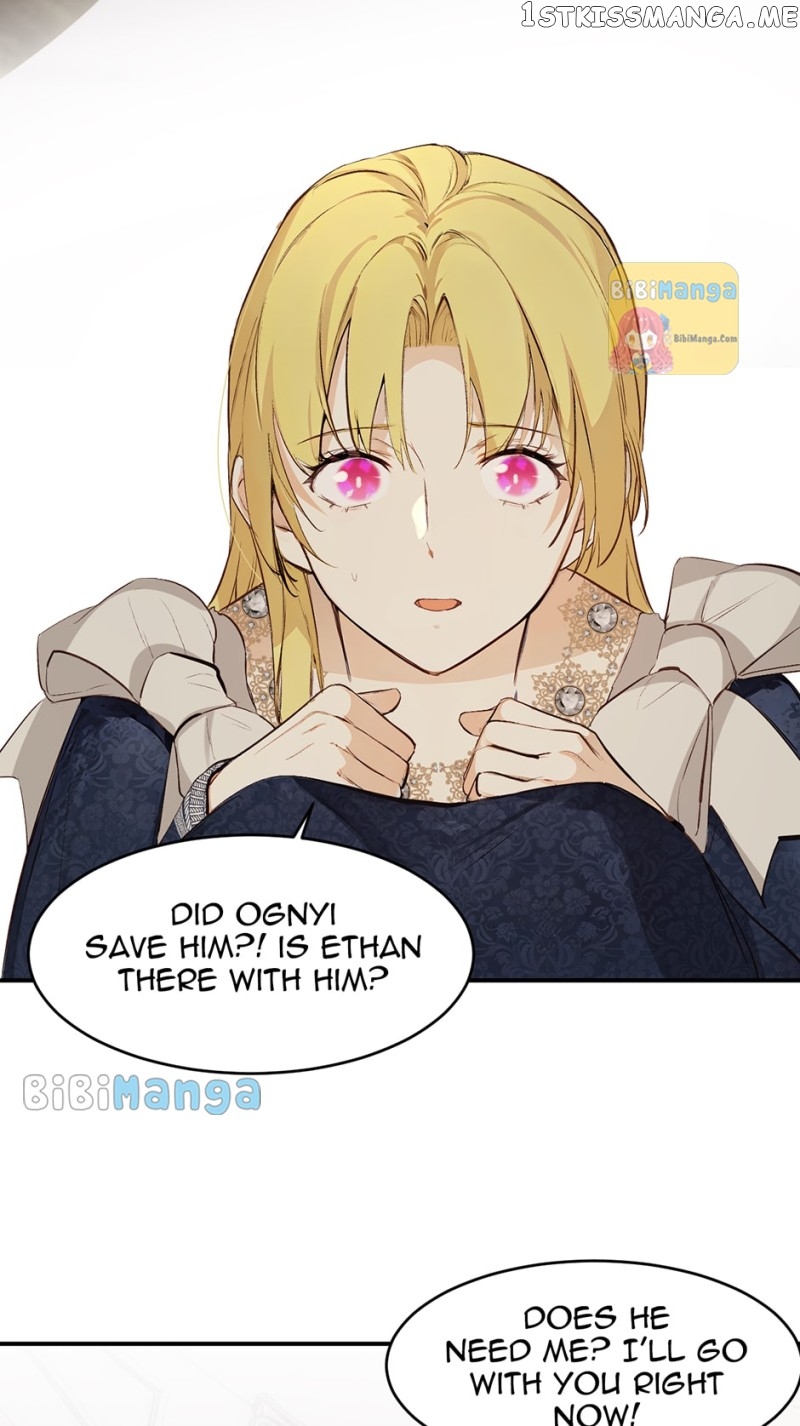 A Princess's Guide to Saving Dragons Chapter 72 - page 9