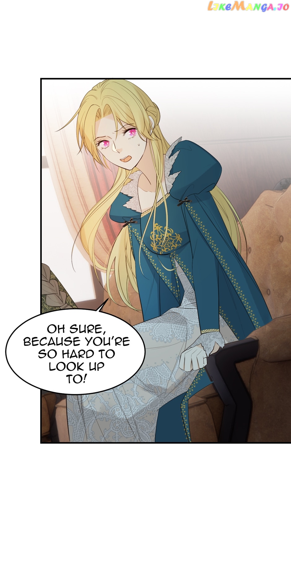 A Princess's Guide to Saving Dragons Chapter 90 - page 15