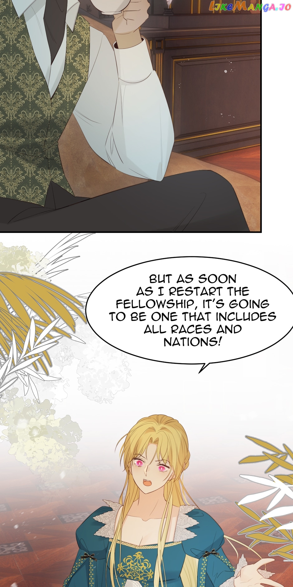 A Princess's Guide to Saving Dragons Chapter 90 - page 24