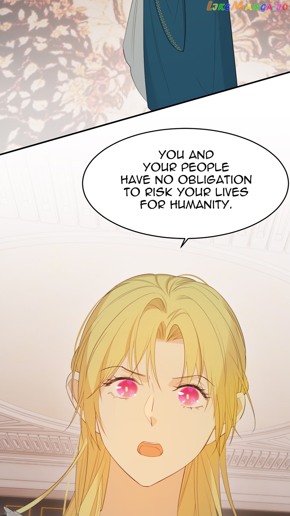 A Princess's Guide to Saving Dragons Chapter 90 - page 27