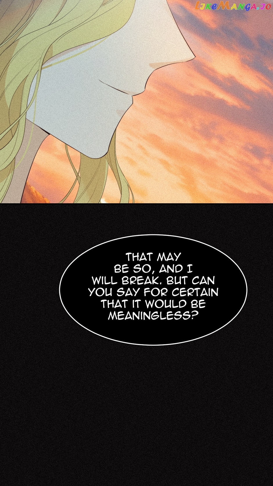 A Princess's Guide to Saving Dragons Chapter 90 - page 31