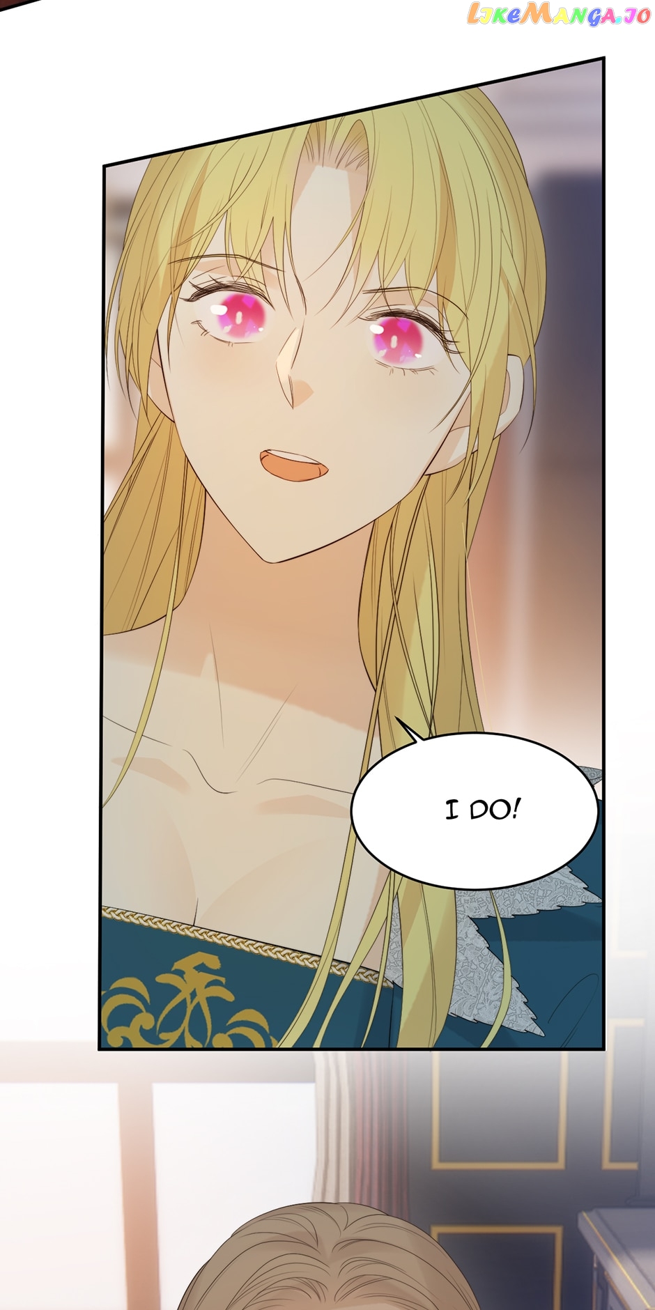 A Princess's Guide to Saving Dragons Chapter 90 - page 43