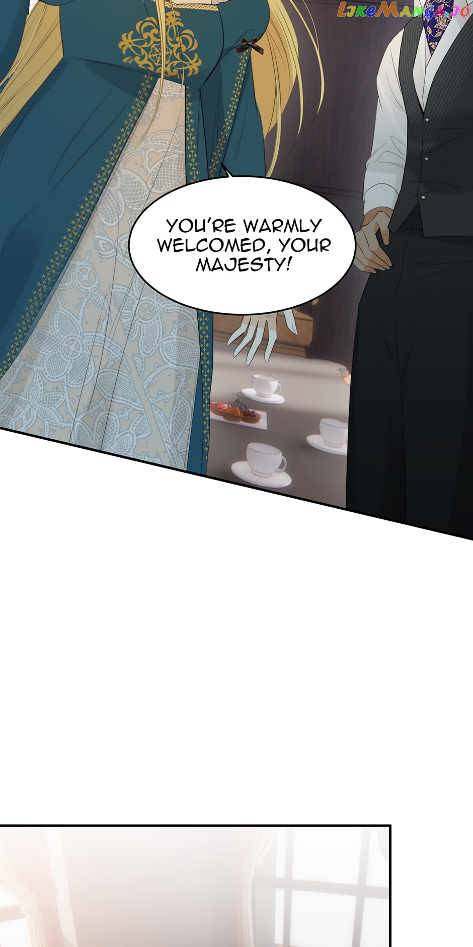 A Princess's Guide to Saving Dragons Chapter 90 - page 45