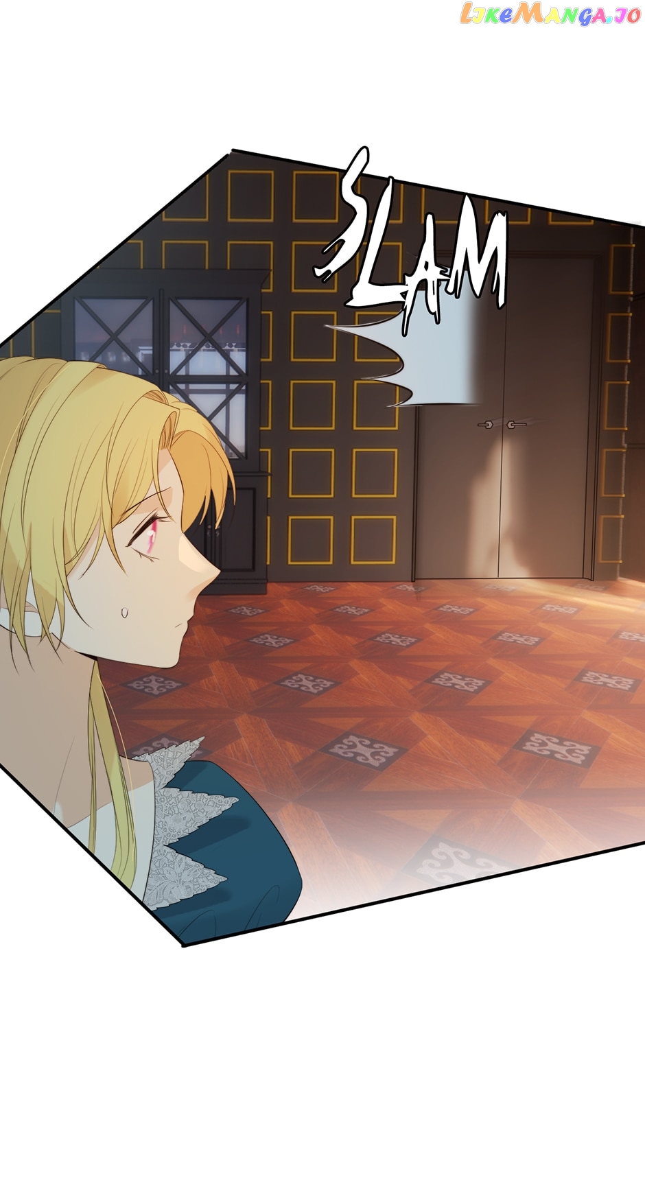 A Princess's Guide to Saving Dragons Chapter 90 - page 47