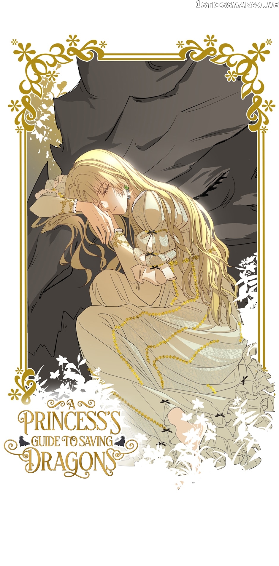 A Princess's Guide to Saving Dragons Chapter 71 - page 1