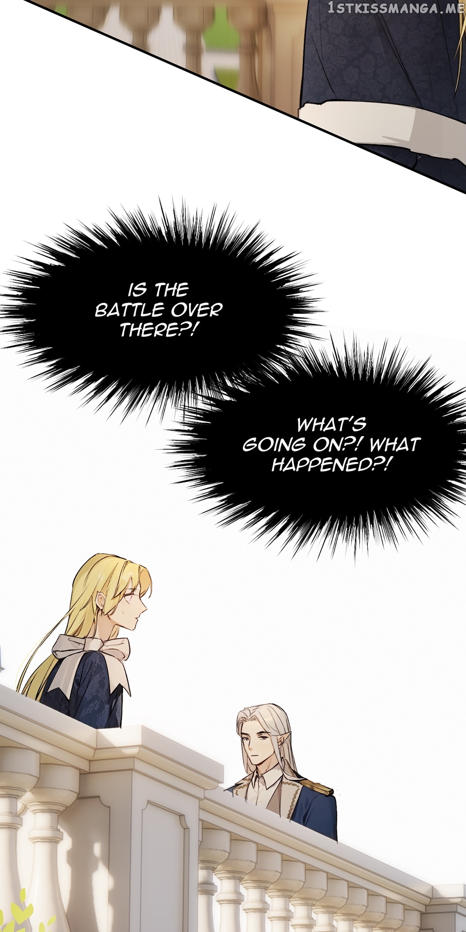 A Princess's Guide to Saving Dragons Chapter 71 - page 14