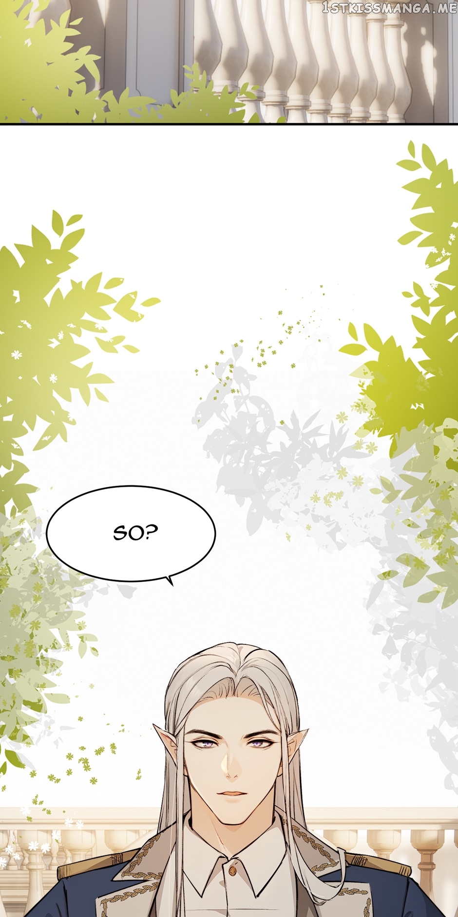 A Princess's Guide to Saving Dragons Chapter 71 - page 15